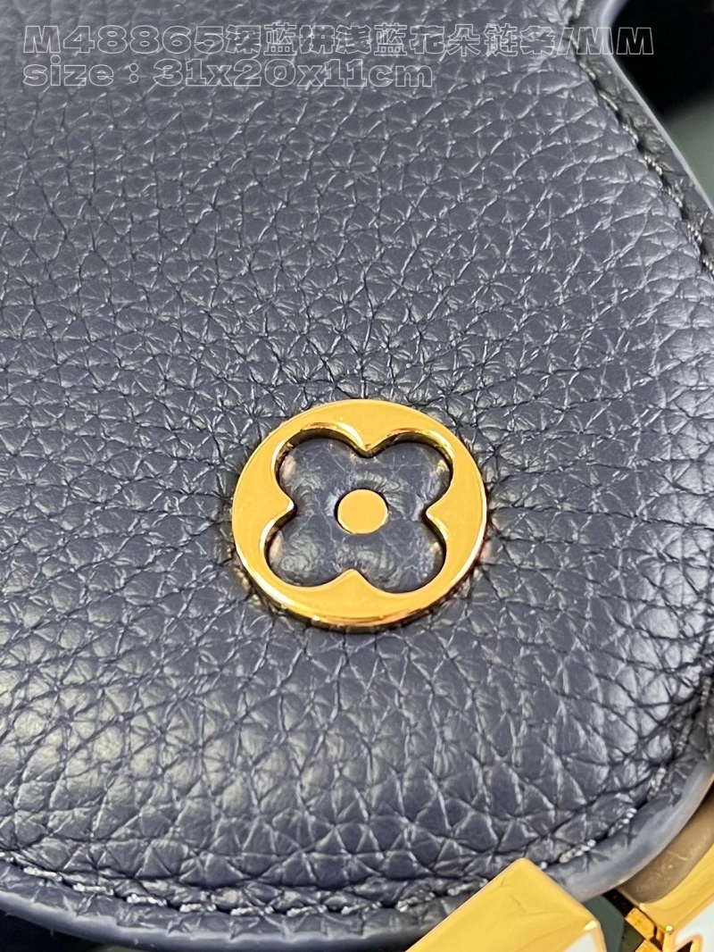 LV Capucines Bags